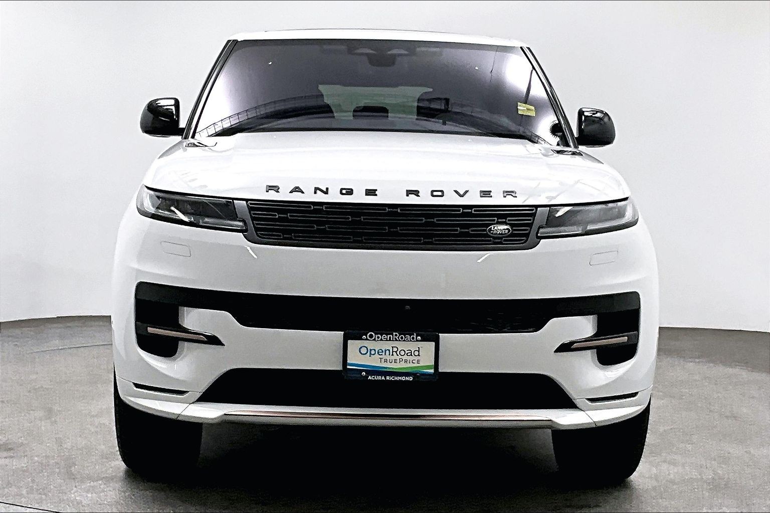 land rover range rover sport 2023 SAL1T9FU3PA105204 image land rover range rover sport 2023 SAL1T9FU3PA105204 image
